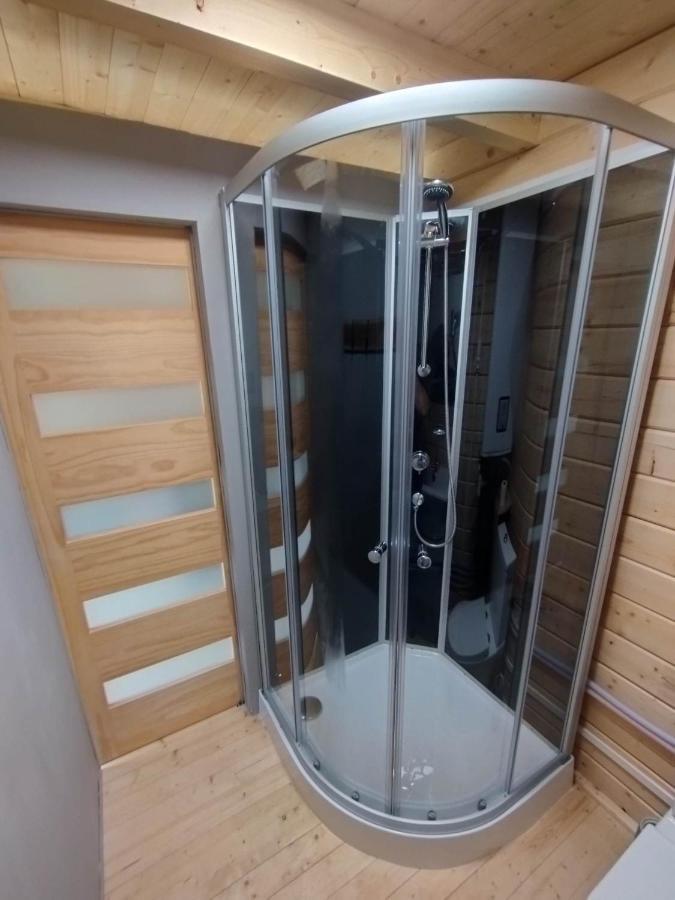 Tiny House Toute Equipee Avec Jardin Saint-Florent-sur-Cher Exterior photo